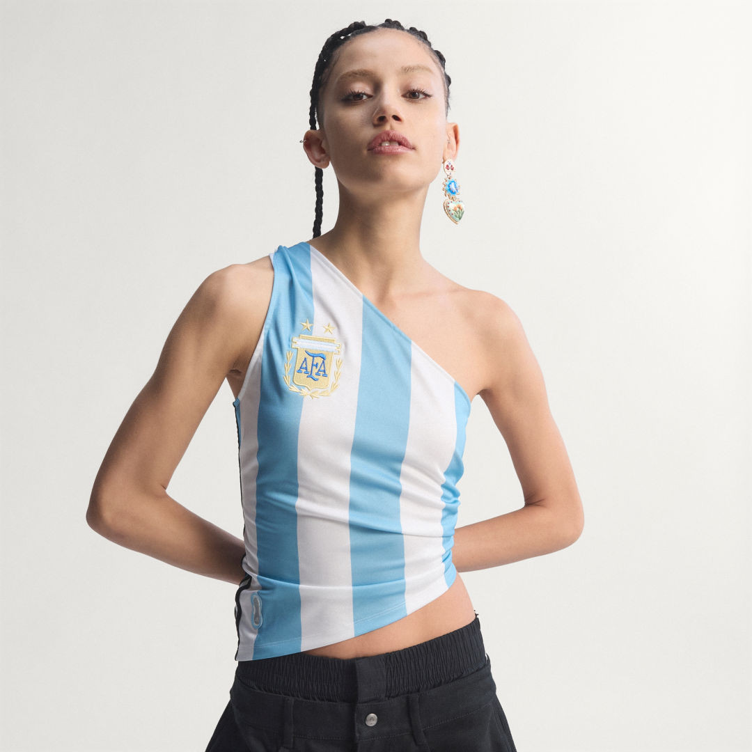 Argentina Reconstructed Bringback Jersey | adidas (US)