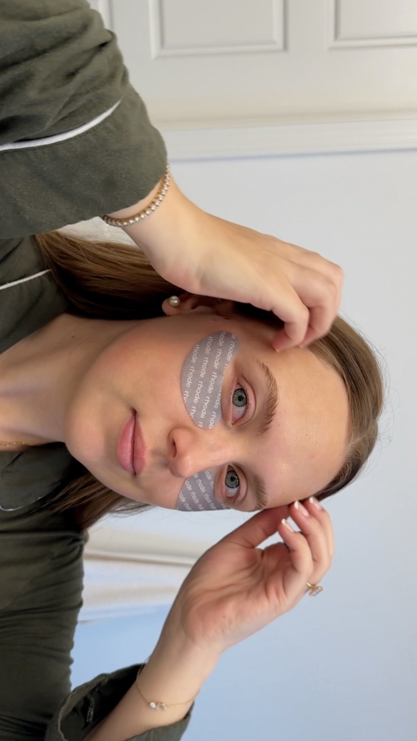 #LTKselfcare #LTKmomlife #LTKgrwm