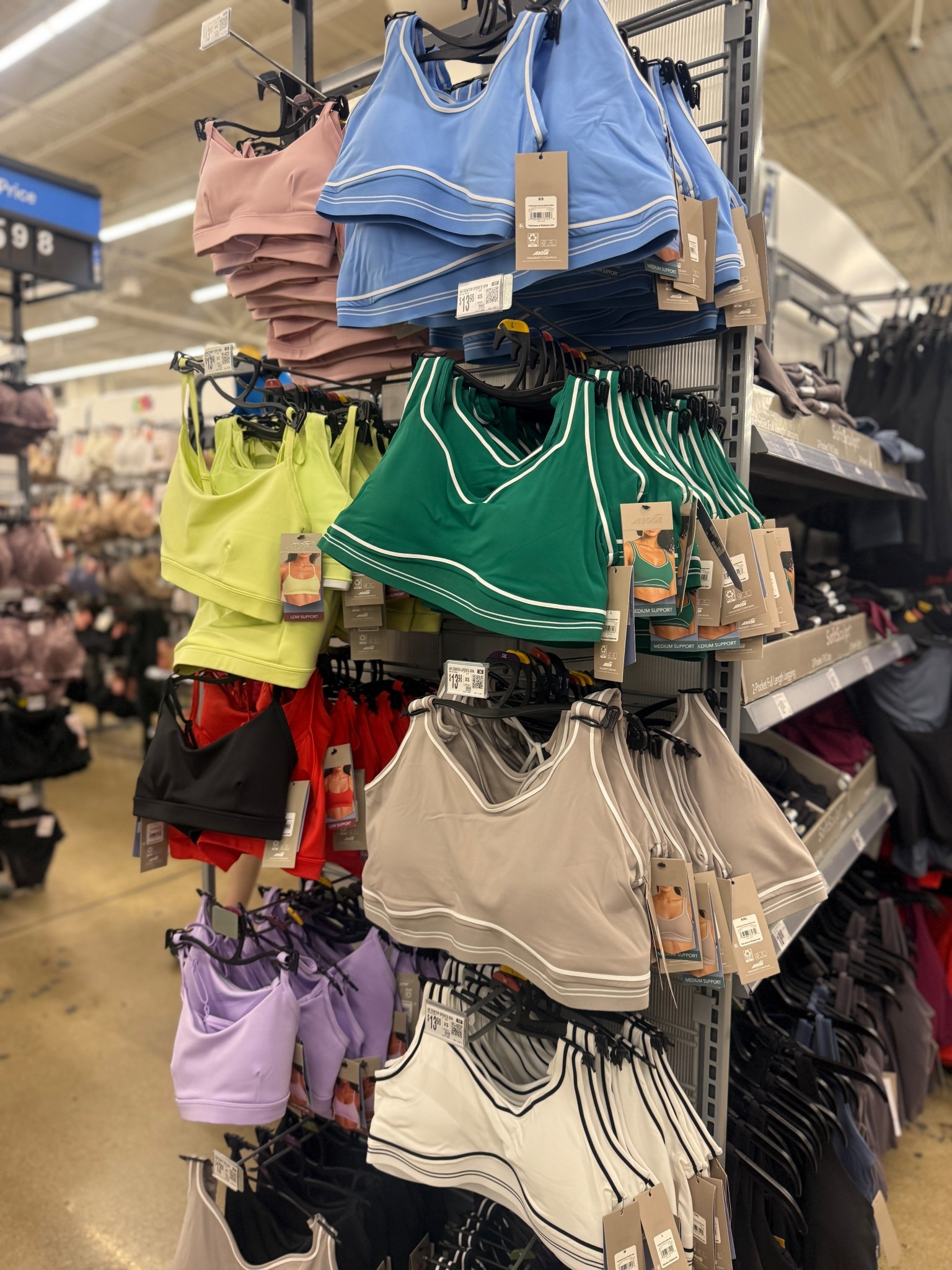 The best alo dupes ✨

#LTKPetite #LTKootd #LTKActive