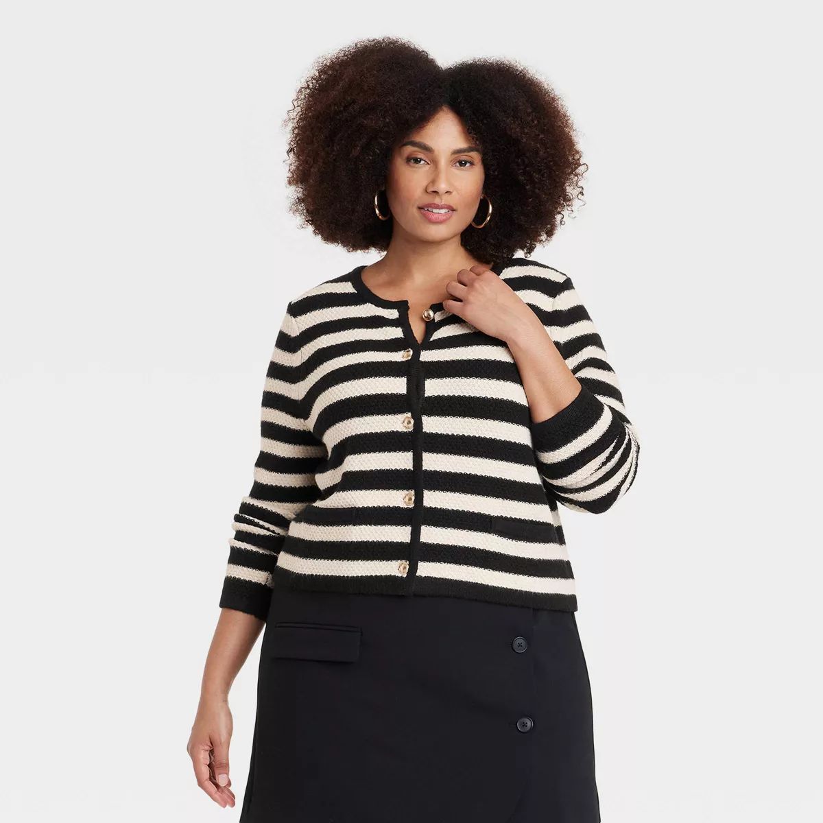 Women's Lady Cardigan - A New Day™ | Target