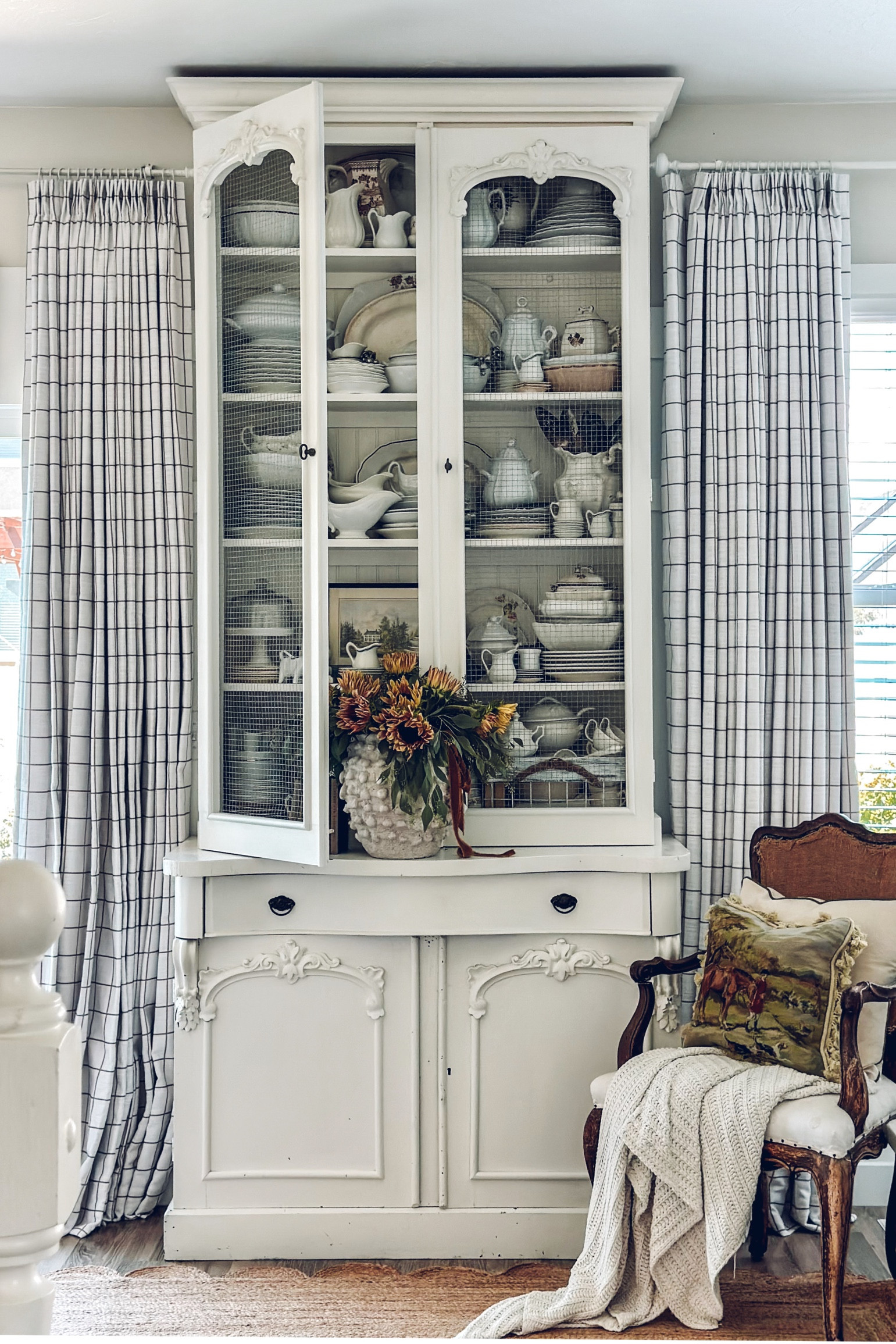 Cozy fall vibes🍂

#LTKhome #LTKSeasonal