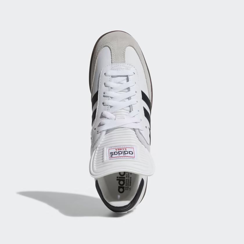 Samba Classic Shoes | adidas (US)