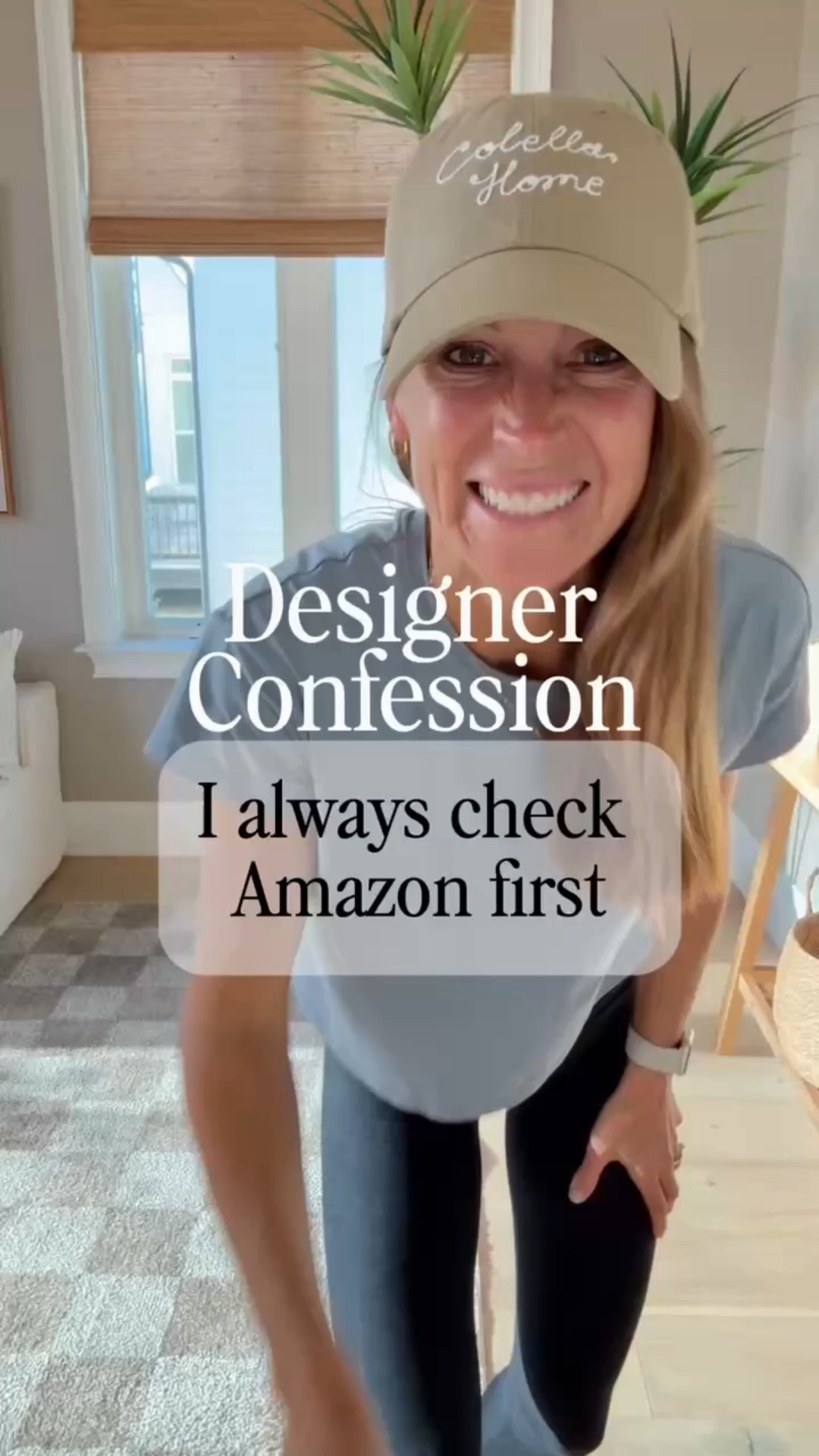 I always check Amazon first for affordable home finds that give you the designer look without the designer price. From cozy decor and timeless accents to everyday essentials, these are the pieces that make your home feel elevated while staying budget-friendly. If you love neutral home decor, affordable styling, and high-end looks for less, you’ll want to save these finds!

Hashtags:
#LTKHome #LTKFinds #LTKStyle #AmazonFinds #AmazonHome #AffordableHomeDecor #HomeDecor #HomeFinds #DesignerLookForLess #NeutralHomeDecor #CozyHome #HomeInspiration #InteriorStyle #BudgetFriendlyDecor #ModernFarmhouse #NeutralDecor #HomeStyling #DecorInspo #LivingRoomDecor #BedroomDecor #KitchenDecor #EverydayDecor #AffordableFinds #HomeMustHaves #AmazonFavorites

#LTKHome