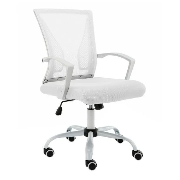 Modern Home Zuna Mid-Back Office Chair | Walmart (US)