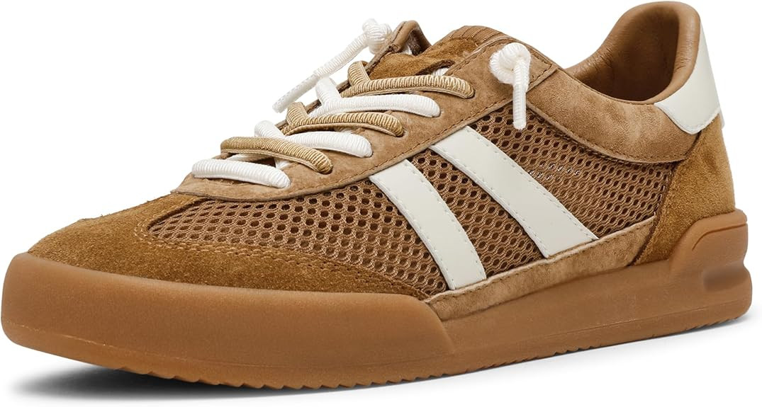 Steve Madden Women's Verdict Sneaker | Amazon (US)