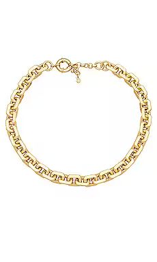 Kiara Necklace In Gold
                    
                    BaubleBar | Revolve Clothing (Global)
