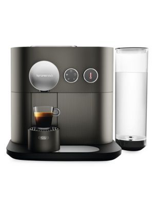 Nespresso Expert Single-Serve Espresso Machine | Saks Fifth Avenue (CA)