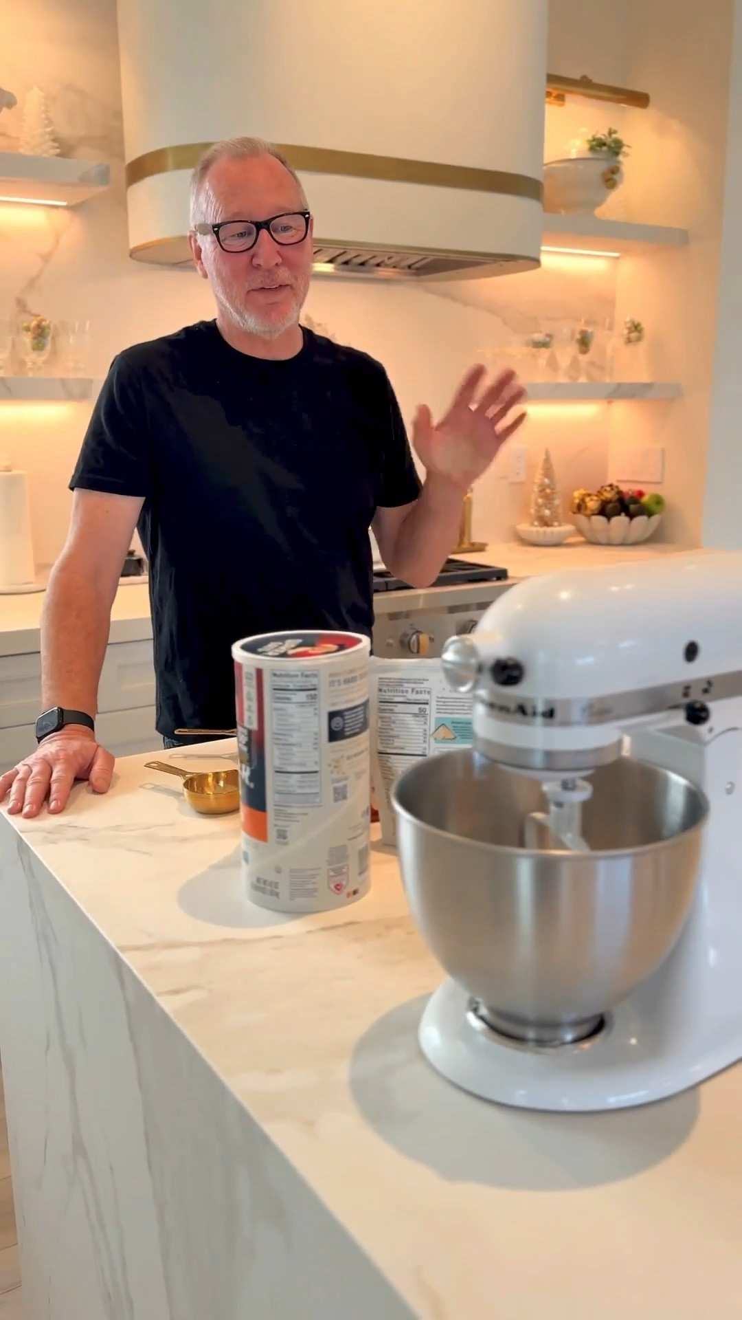 Kick off the new year with serious savings at @Wayfair. Their End of Year Clearance is here with end-of-season finds up to 60% off plus fast shipping. It’s the perfect time to refresh your space for less.

#Ad #Wayfair #WayfairPartner

#LTKSaleAlert #LTKHome