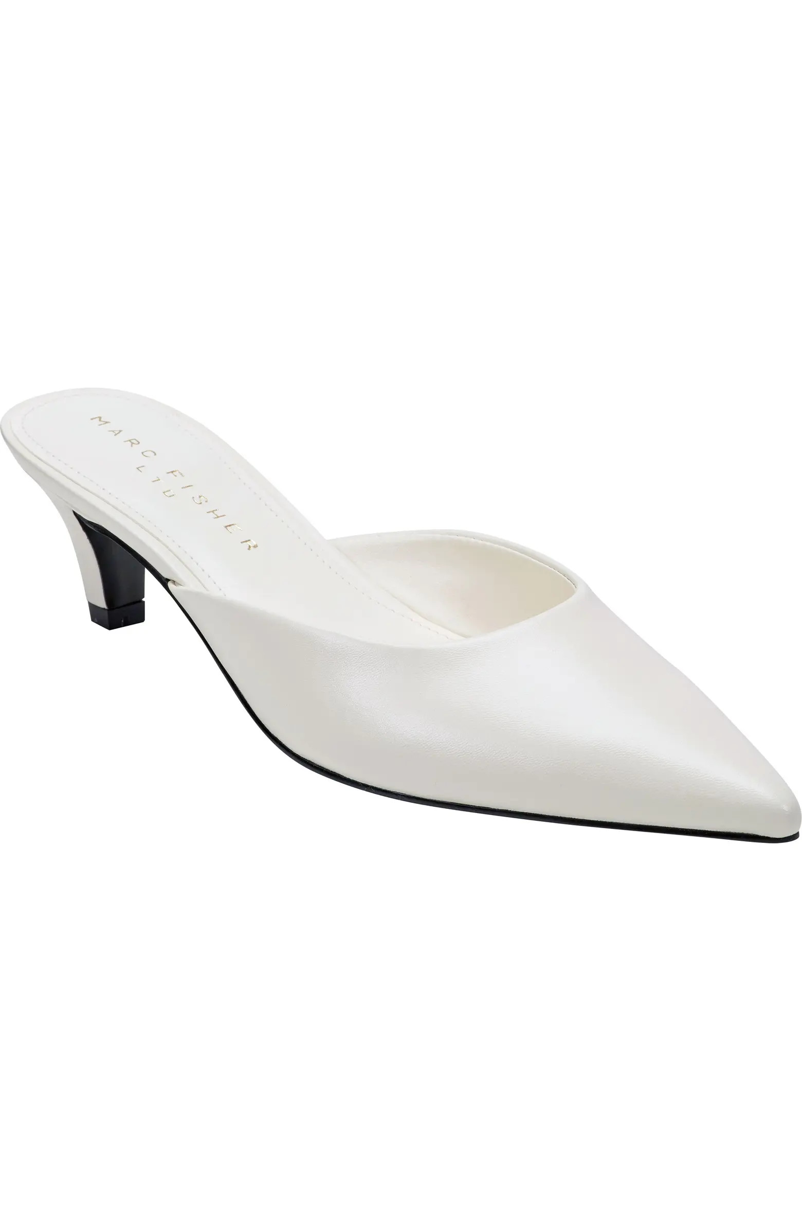 Marc Fisher LTD Rosa Mule (Women) | Nordstromrack | Nordstrom Rack