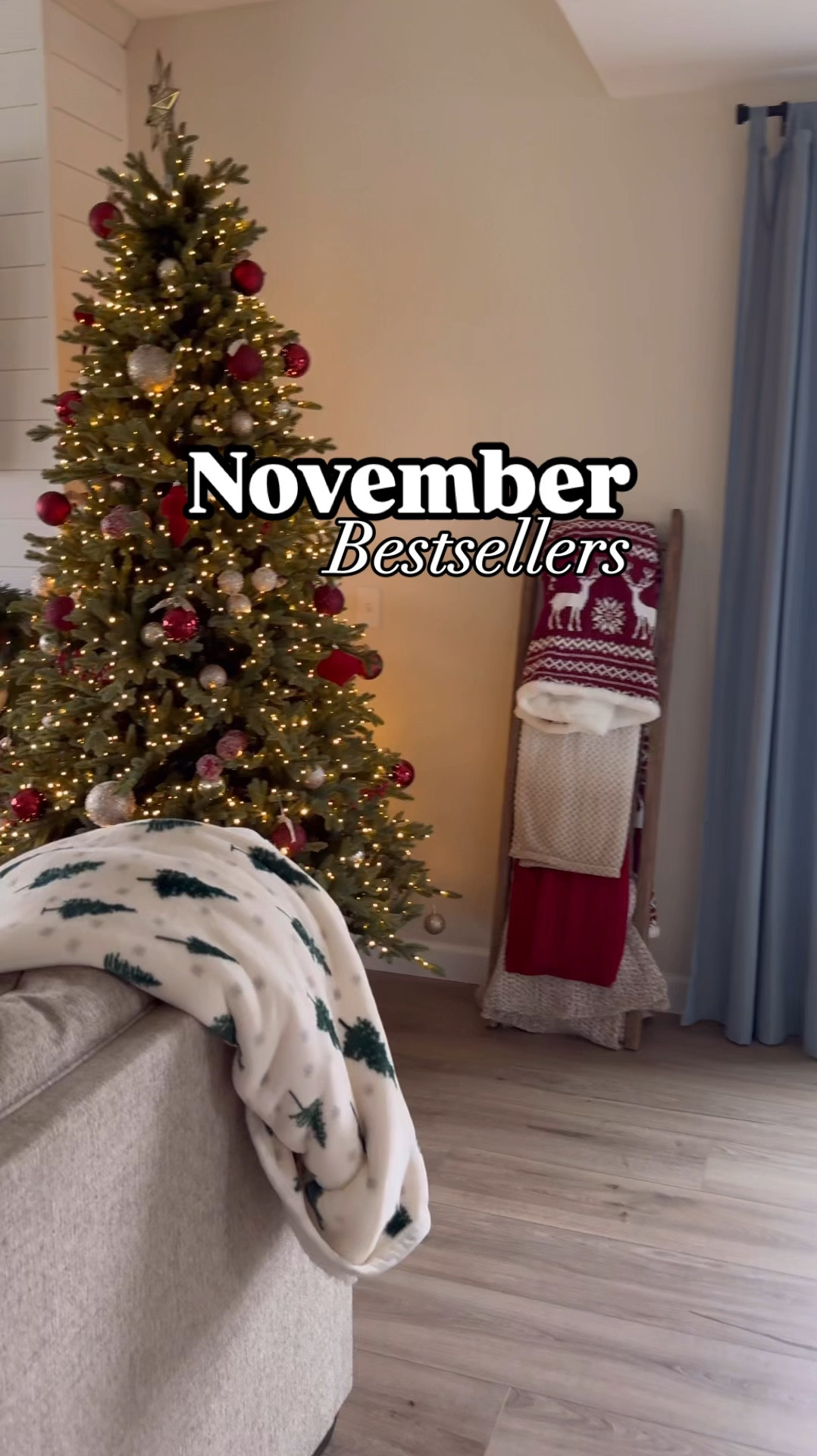 Bestseller!

#LTKStyleTip #LTKHome #LTKHoliday