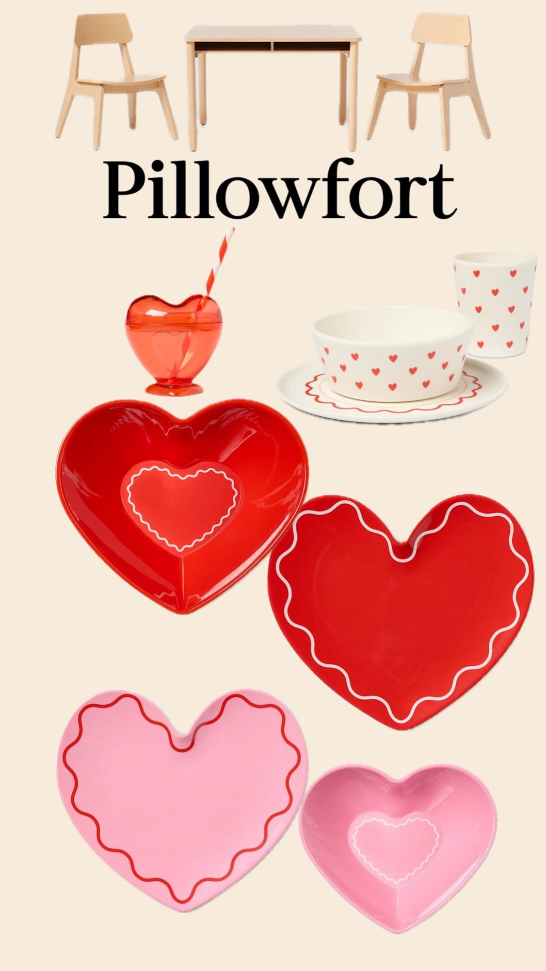 We love these plates and bowls! 

#LTKfoodie #LTKKids