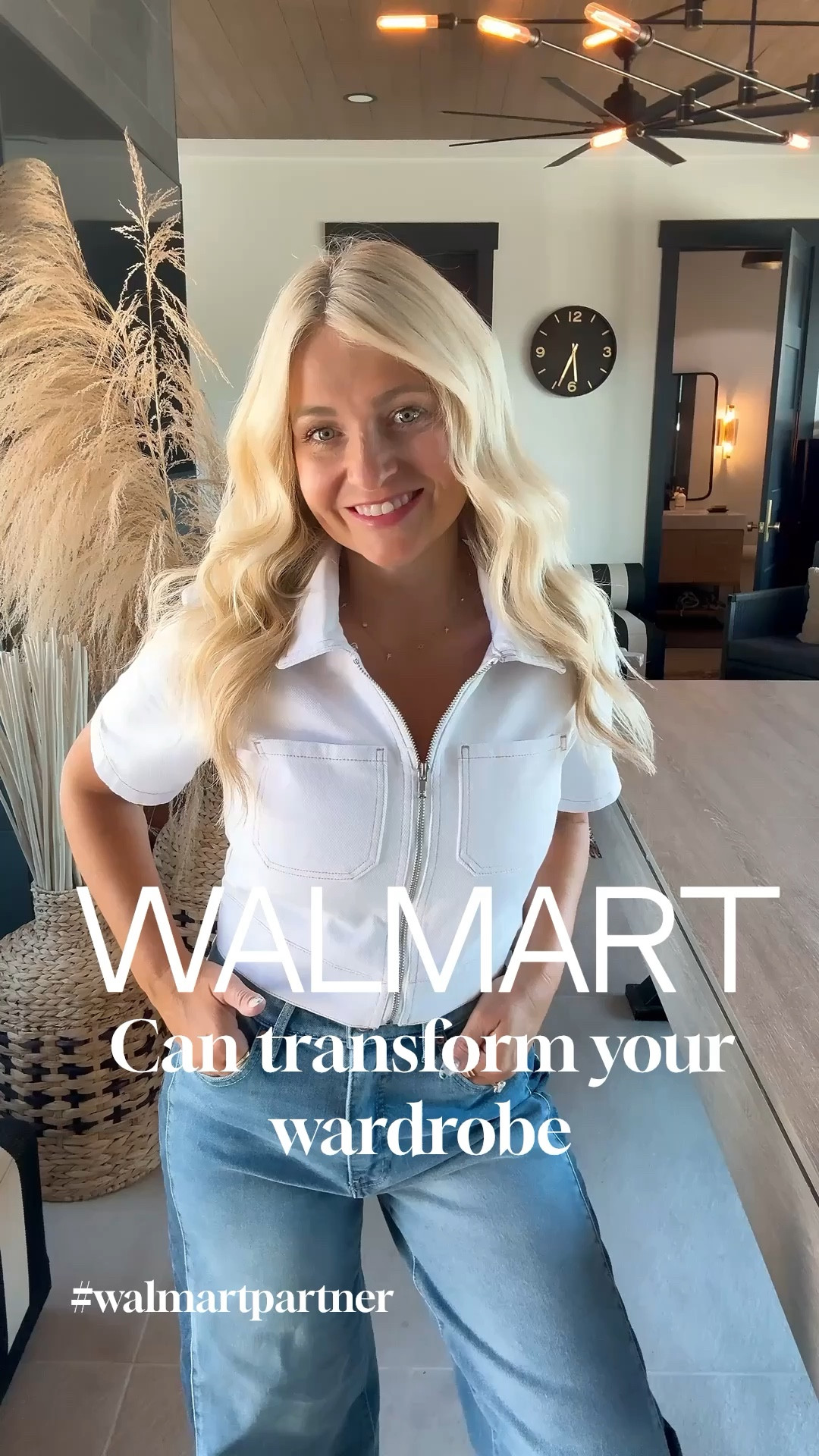 Double Denim trend is on point! @walmartfashion #walmartpartner #walmartfashion

#LTKShoeCrush #LTKStyleTip #LTKFindsUnder50