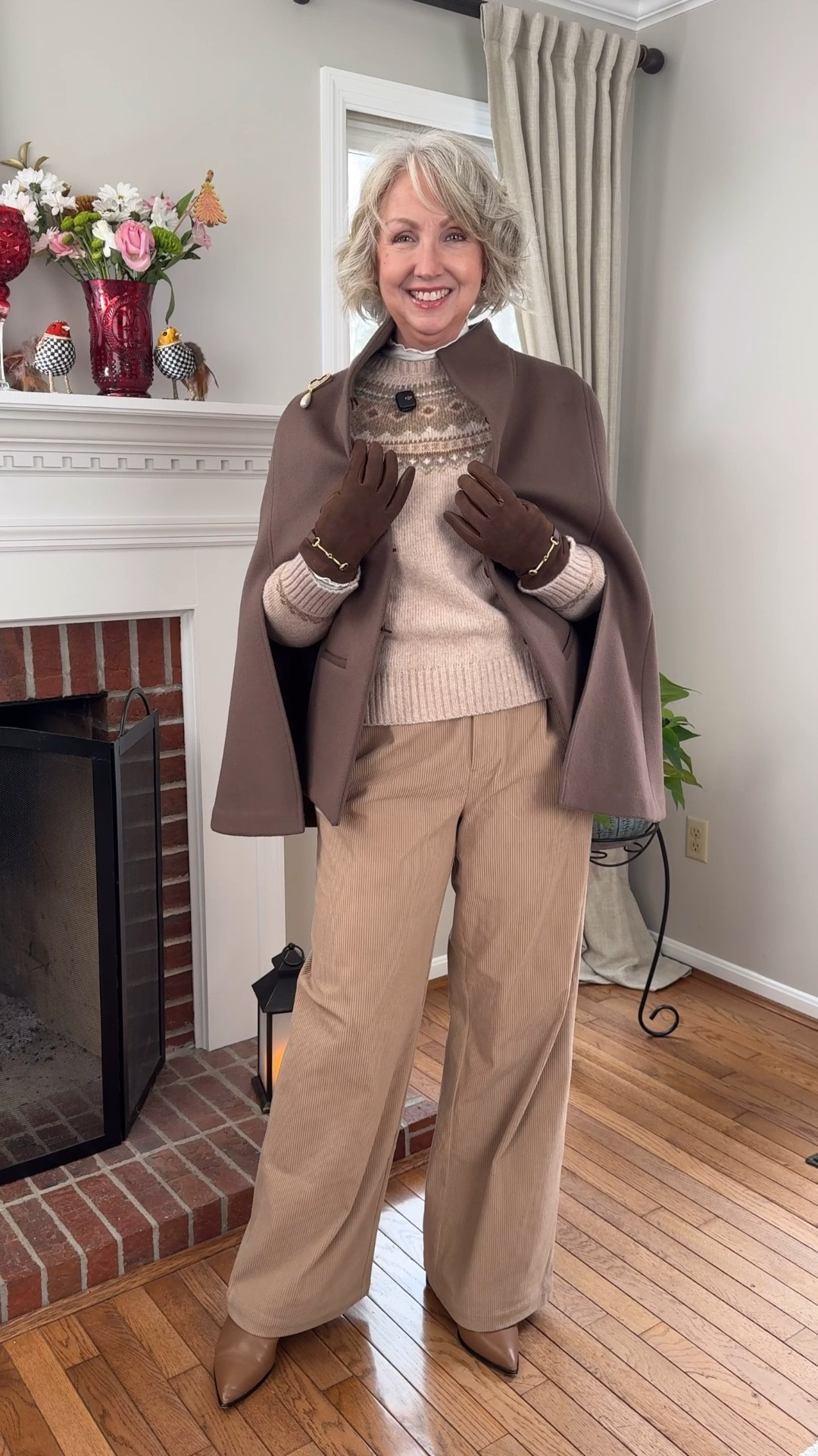 There are so many great winter fashion trends to embrace this year! 

#LTKdayinmylife #LTKHoliday #LTKstorytime