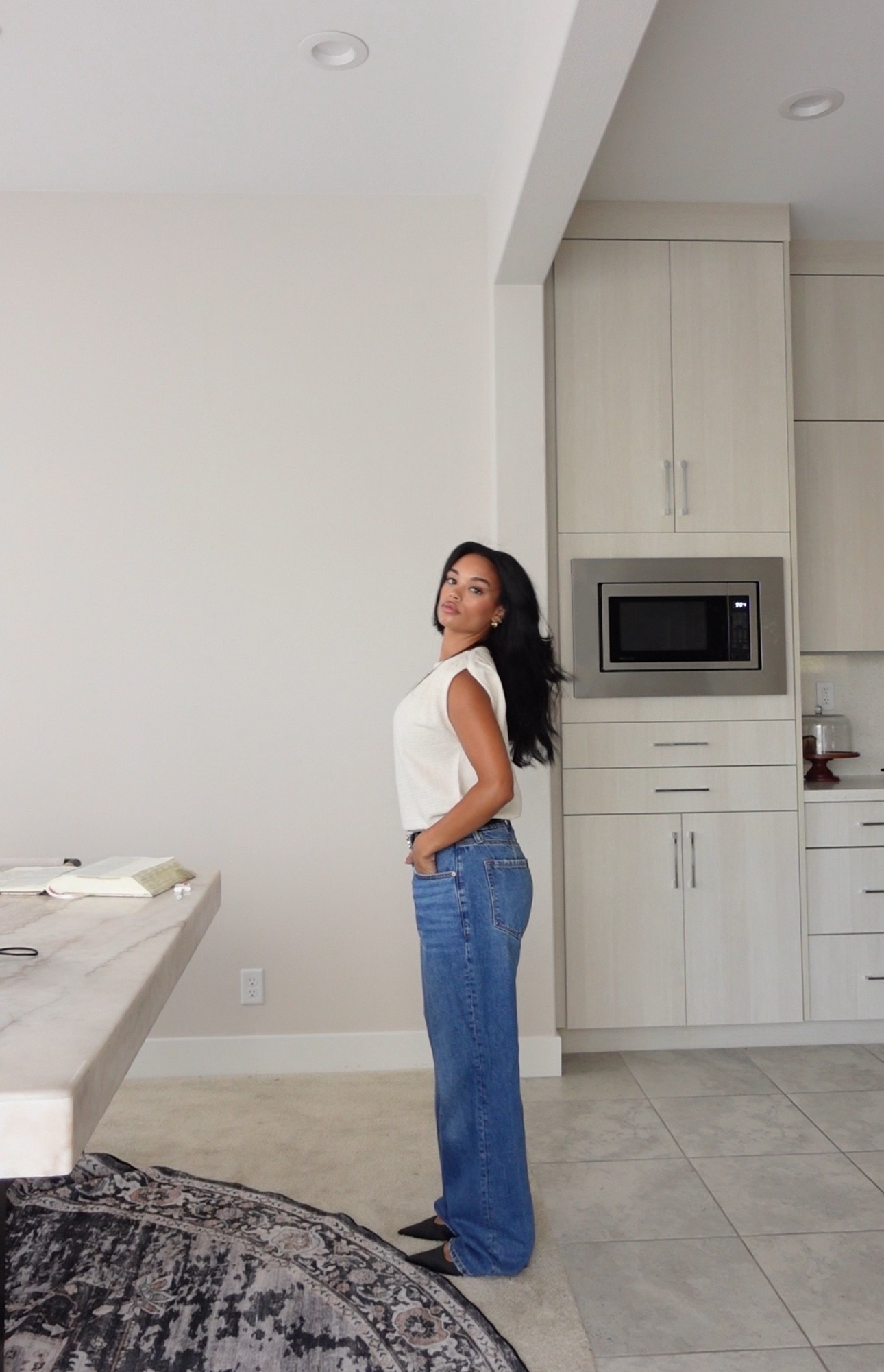 Church OOTD

#LTKBeauty #LTKPetite