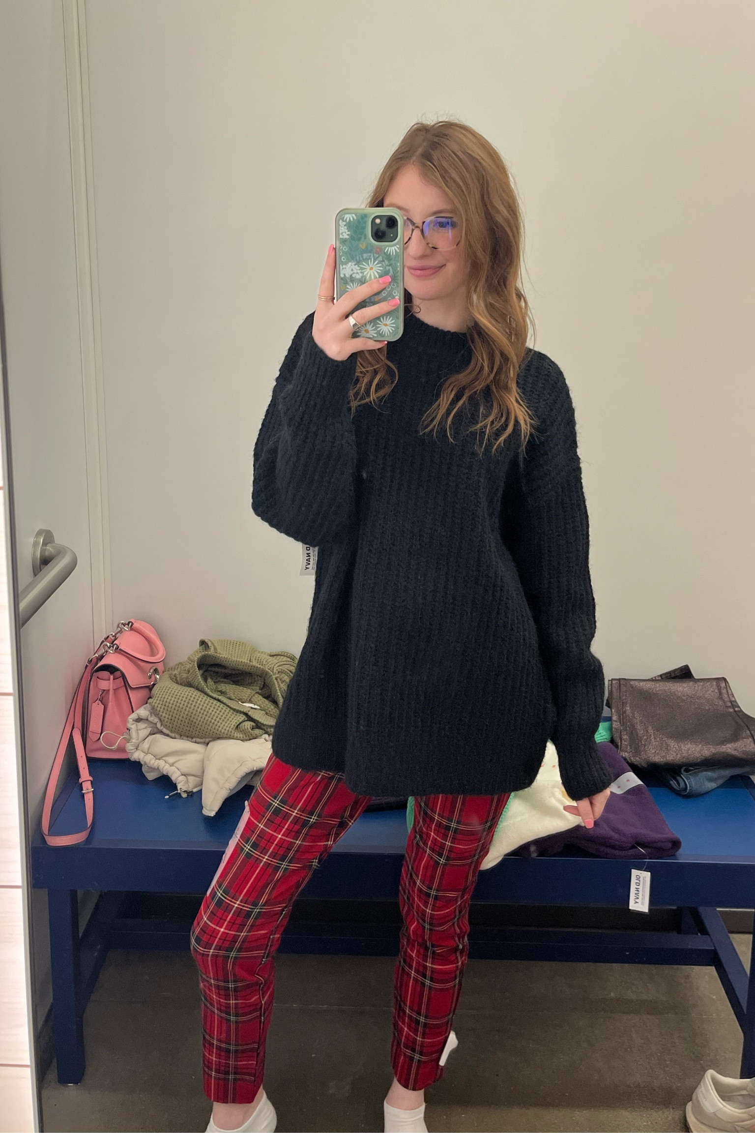 Such a cute work option!

#LTKSeasonal #LTKsalealert #LTKworkwear