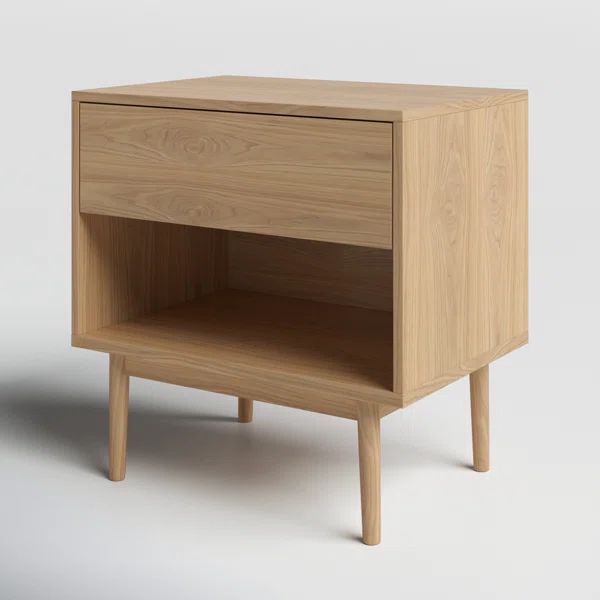 Indra Nightstand | Wayfair North America