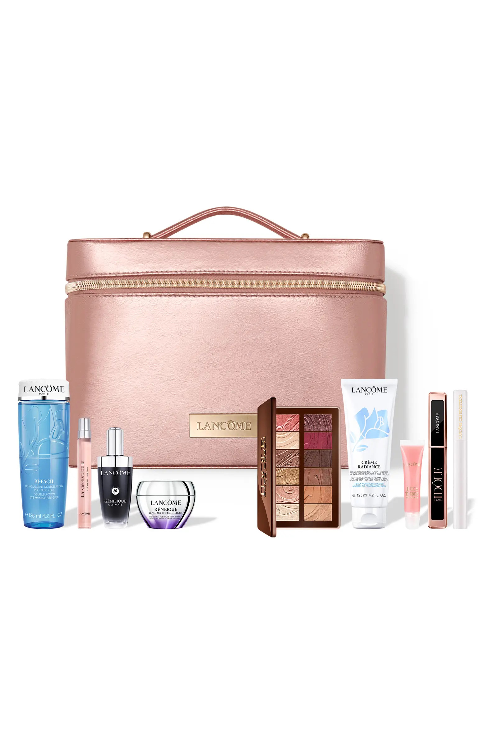 Holiday 2025 Beauty Box Gift Set $534 Value | Nordstrom