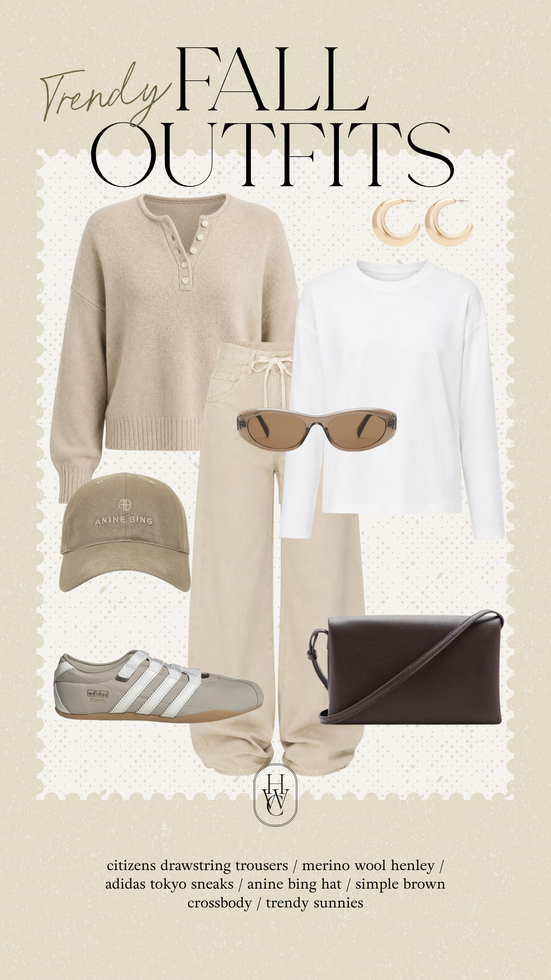 Trendy Fall Outfits! 
Fall Outfits / Fall Accessories / Cropped Trench Coats / Oversized Cardigans / Denim Jackets / Knit Sweaters / Layered Midi Dresses / Cotton Turtlenecks / Wide-Leg Pants / Neutral Ankle Boots / Neutral Button-Up Shirts / Textured Wraps / Lightweight Scarves / Knit Skirts / Relaxed Blazers / Long-Sleeve Tops / Loafers & Mules / Cropped Denim / Linen Pants / Neutral Layering Pieces / Waterproof Jackets / Neutral Sneakers / Flowy Maxi Skirts / Layered Tanks & Cardigans / Suede Handbags / Neutral Crewneck Sweaters / DarkDenim / Straight Leg Denim / Gold Jewelry / Mixed Metal Jewelry / Gold and Silver Earrings / Gold Boyfriend Watch / Fall Handbags / Neutral and Gold Belts / Suede Sandals / Fall Sandals / Fall Outfits / Ripped Denim / Barrel Jeans / Oversized Knit Sweaters / Suede Belt / Fall Accessories /  

 #LTKootd #LTKSeasonal