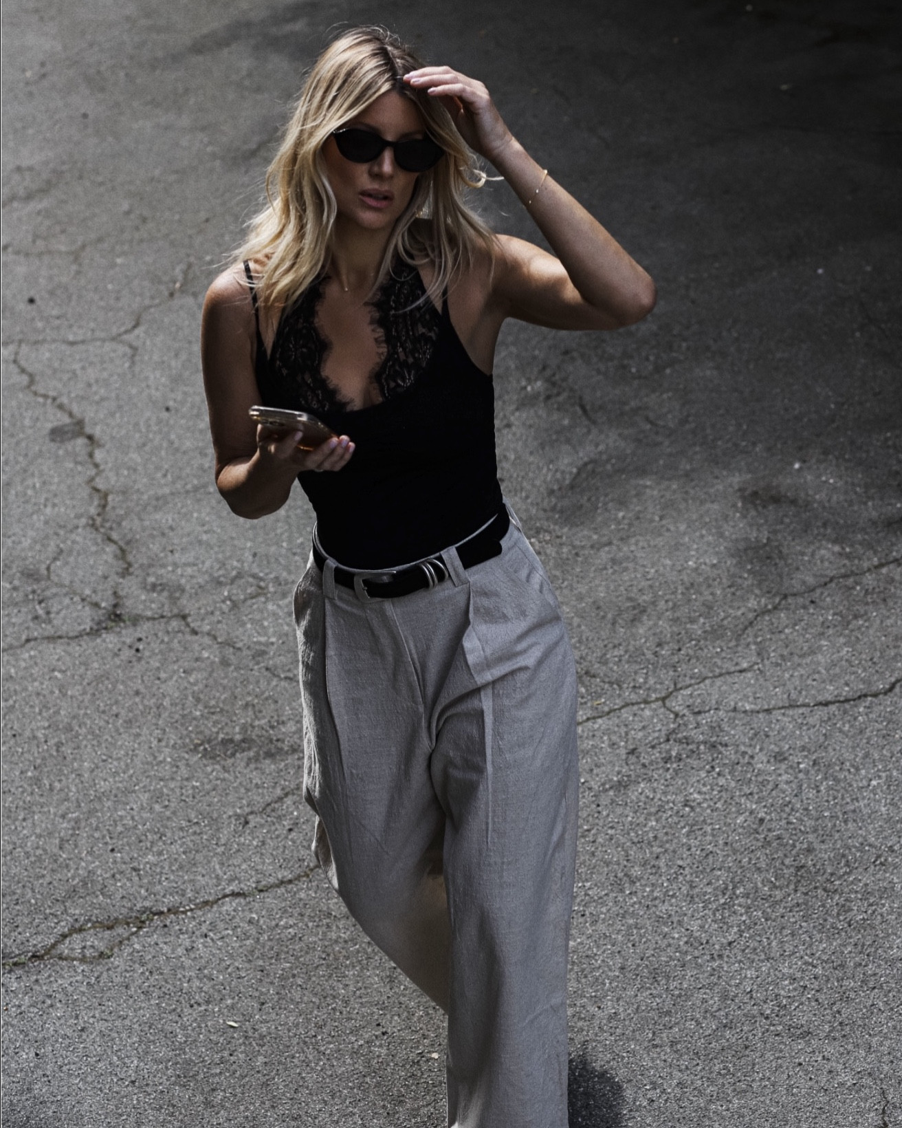 uniform, not outfit

#minimalstyle #minimalchic #90sstyle #streetstyle #springstyle 

#LTKootd