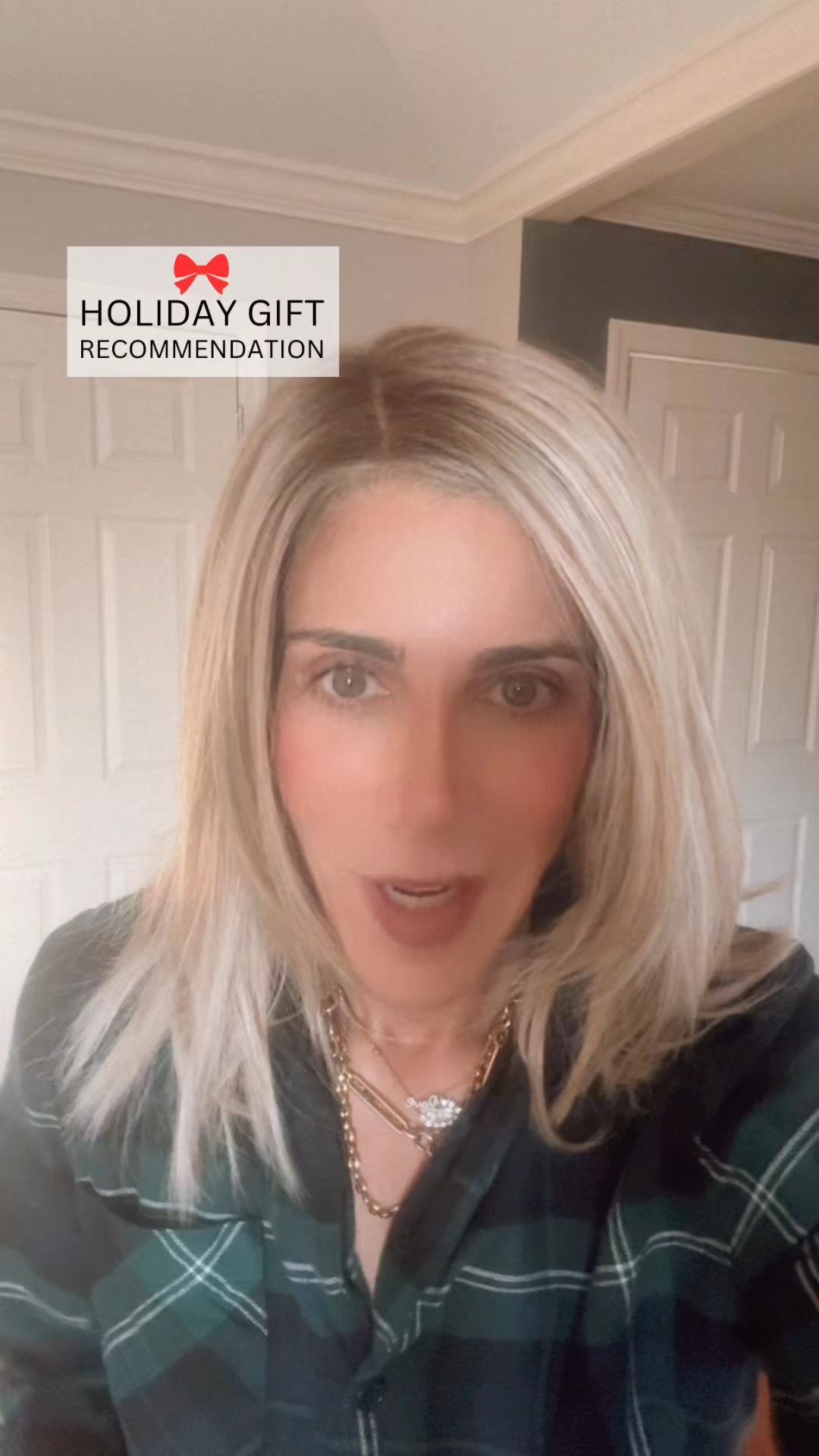 Every holiday season I gift myself a new pair of flannels and these are by far my favorites and they are under $25! 

I have about 5 sets now. Run TTS. I’m wearing a medium. I like my pjs roomy so I always size up one size. 

#LTKGiftGuide #LTKFindsUnder50 #LTKHoliday