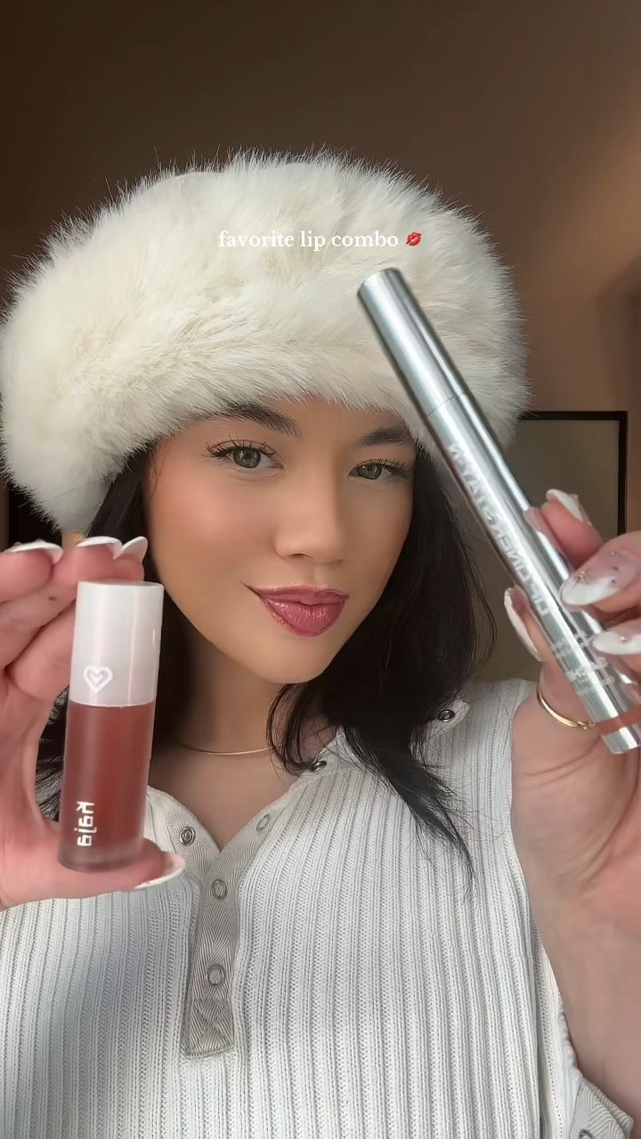 go to lip combo for an everyday look 💋✨ 

#LTKFindsUnder50 #LTKWatchNow #LTKBeauty