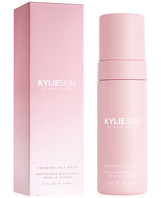 Kylie Cosmetics Foaming Face Wash - Macy's | Macy's