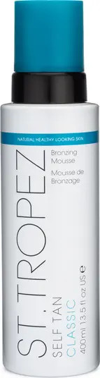 Jumbo Self Tan Bronzing Mousse $80 Value | Nordstrom
