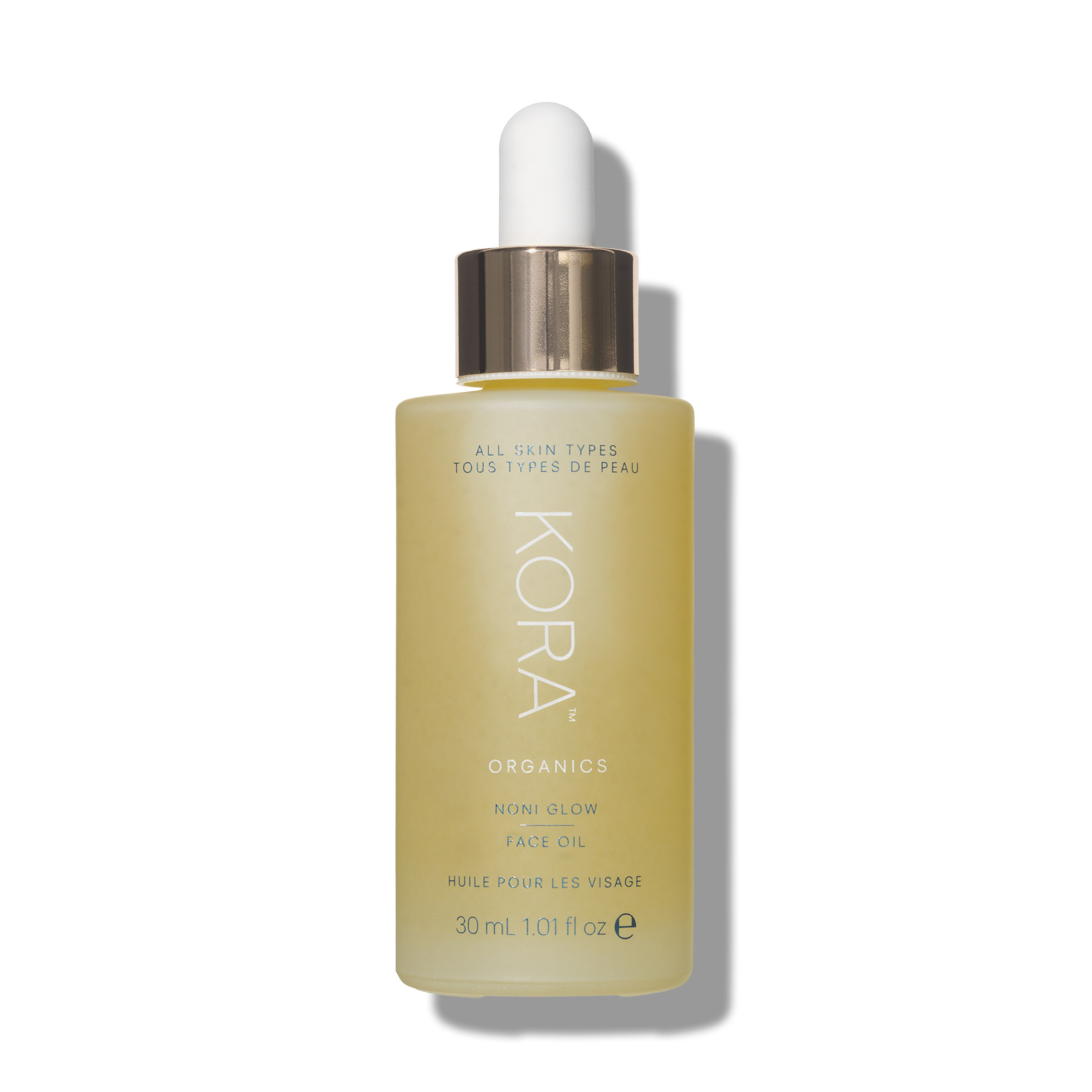 Kora Organics | Space NK - UK