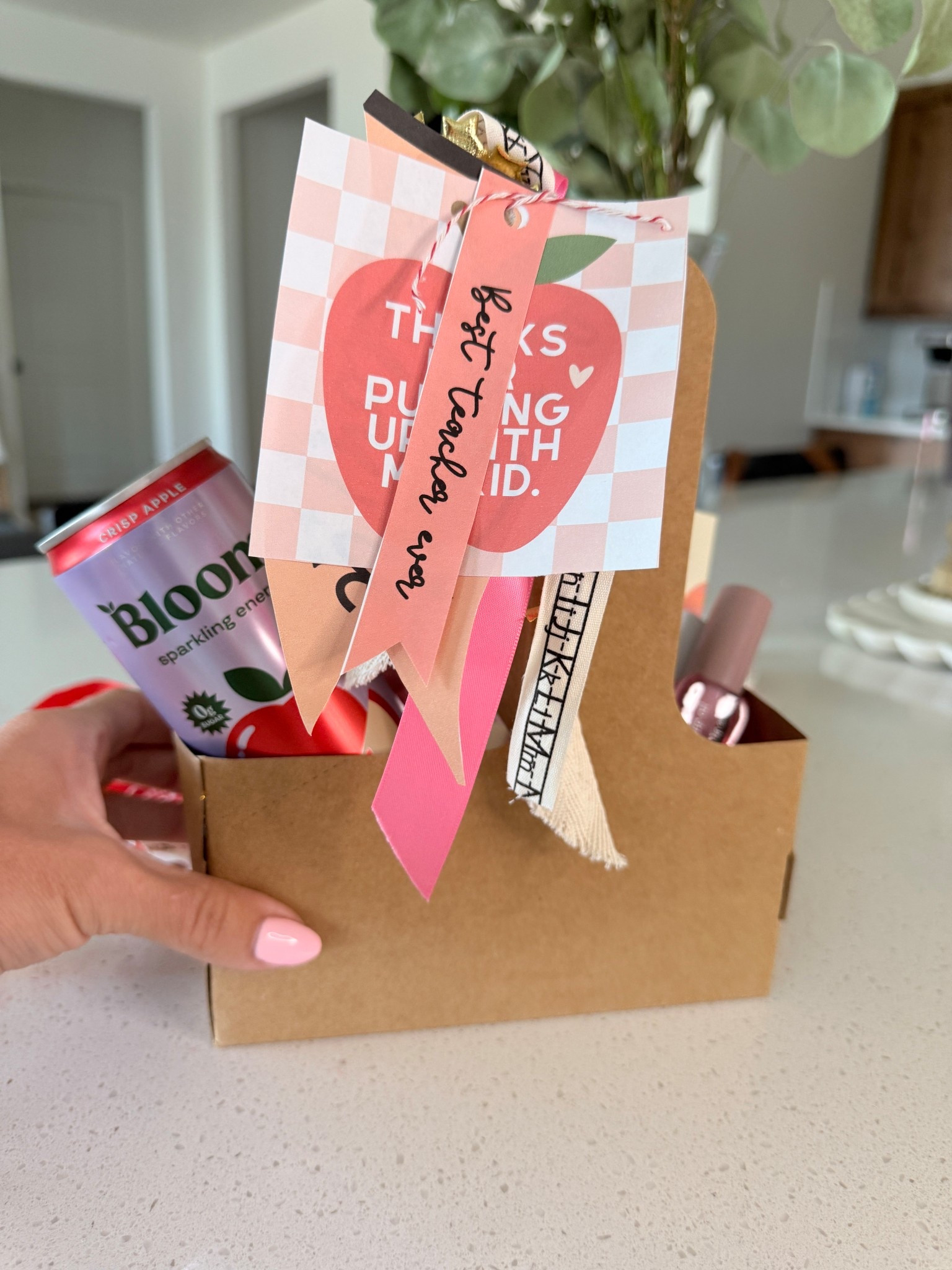 Another teacher appreciation gift idea #teacherappreciationweek #teachergifts

#LTKMothersDay