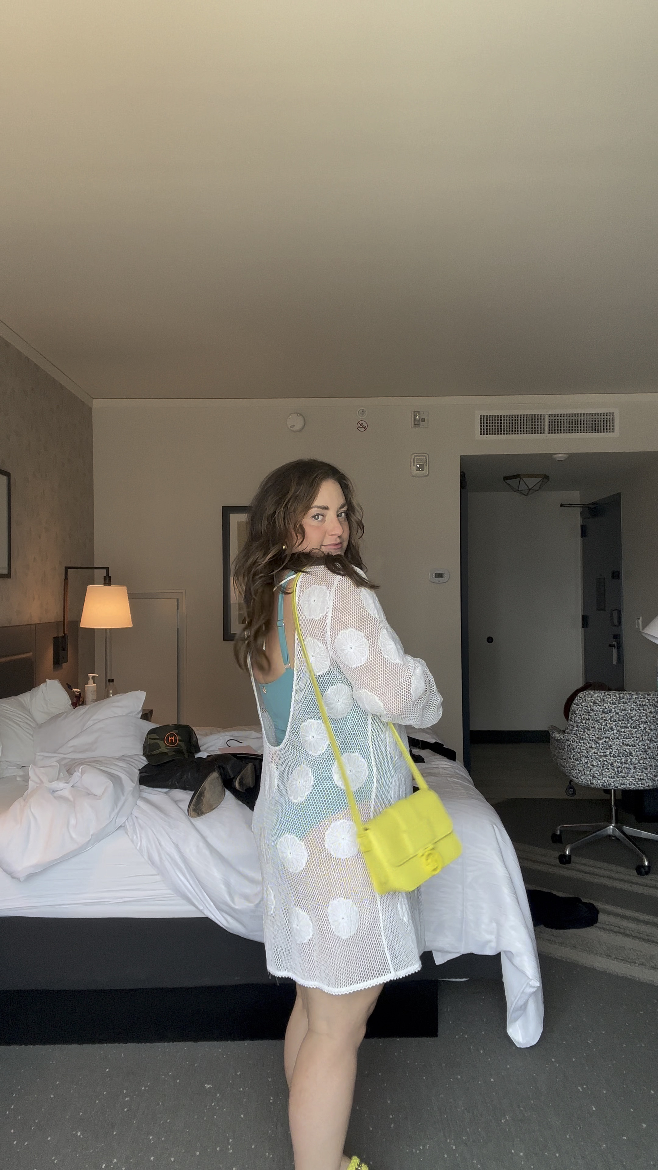 Beach/swim/rooftop day! 

#LTKSwim #LTKTravel #LTKFestival