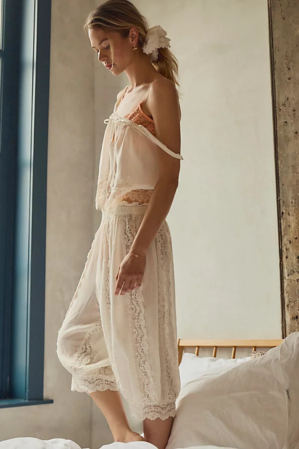 Catalina Bloomer Pants | Free People (Global - UK&FR Excluded)