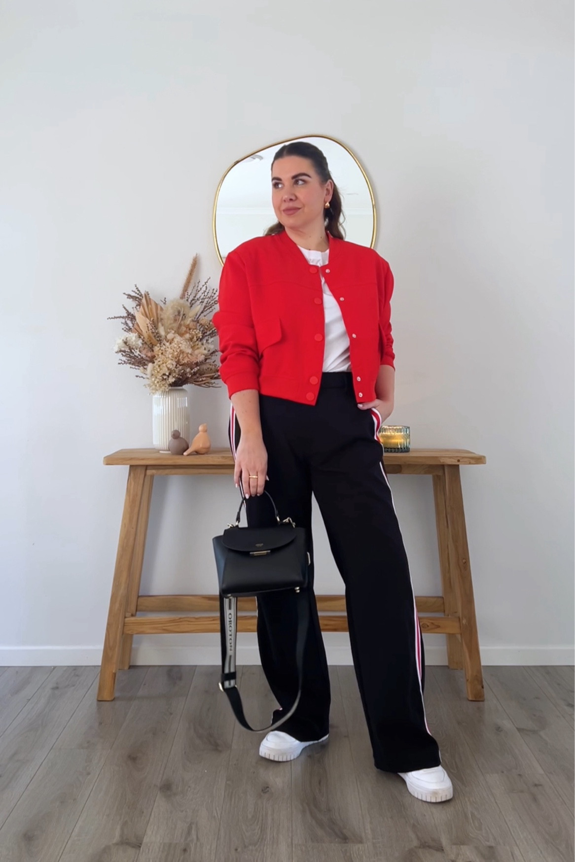 Wearing size 12

#LTKmidsize #LTKstyletip #LTKaustralia