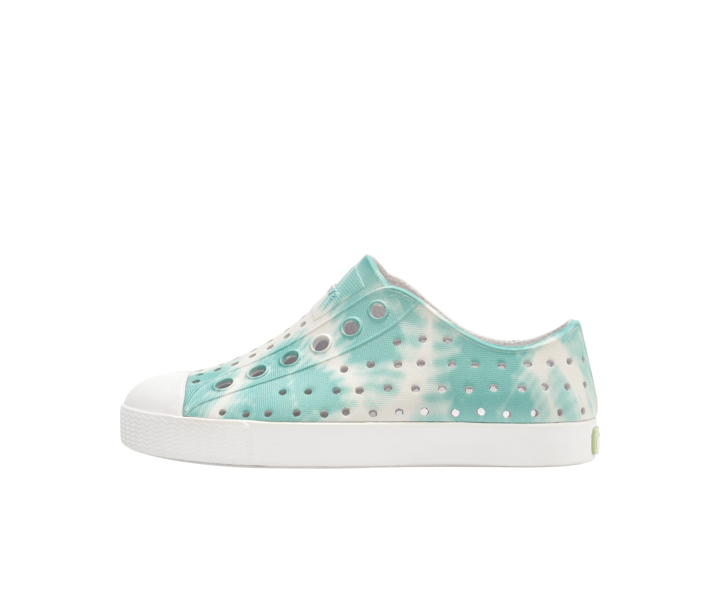 Jefferson Bloom Print Child | Native Shoes