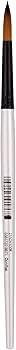 Daler-Rowney Simply Simmons Paintbrush, Size 8, White | Amazon (US)