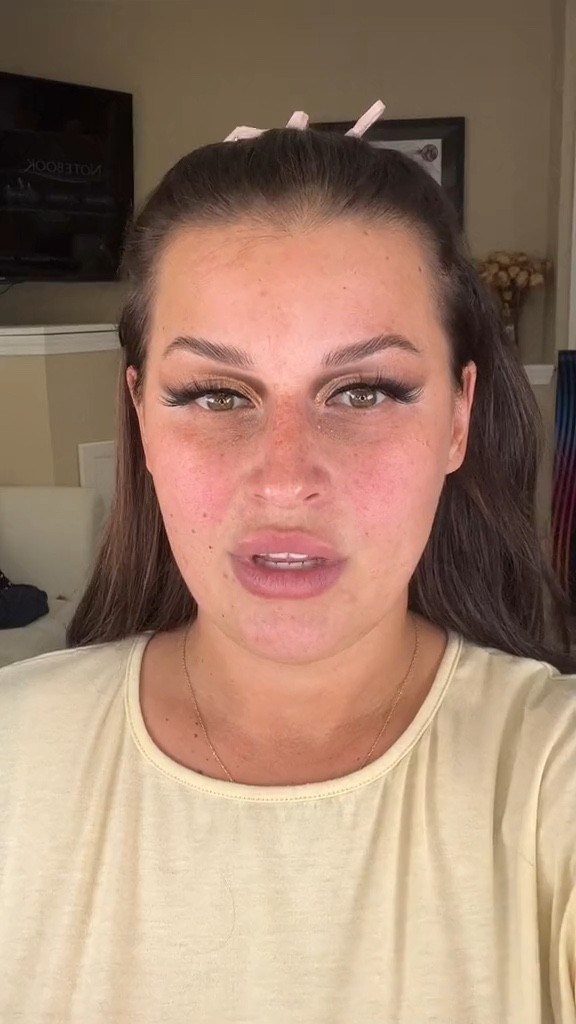 LOVING this primer!!! 

#LTKHoliday #LTKbeauty #LTKstyletip