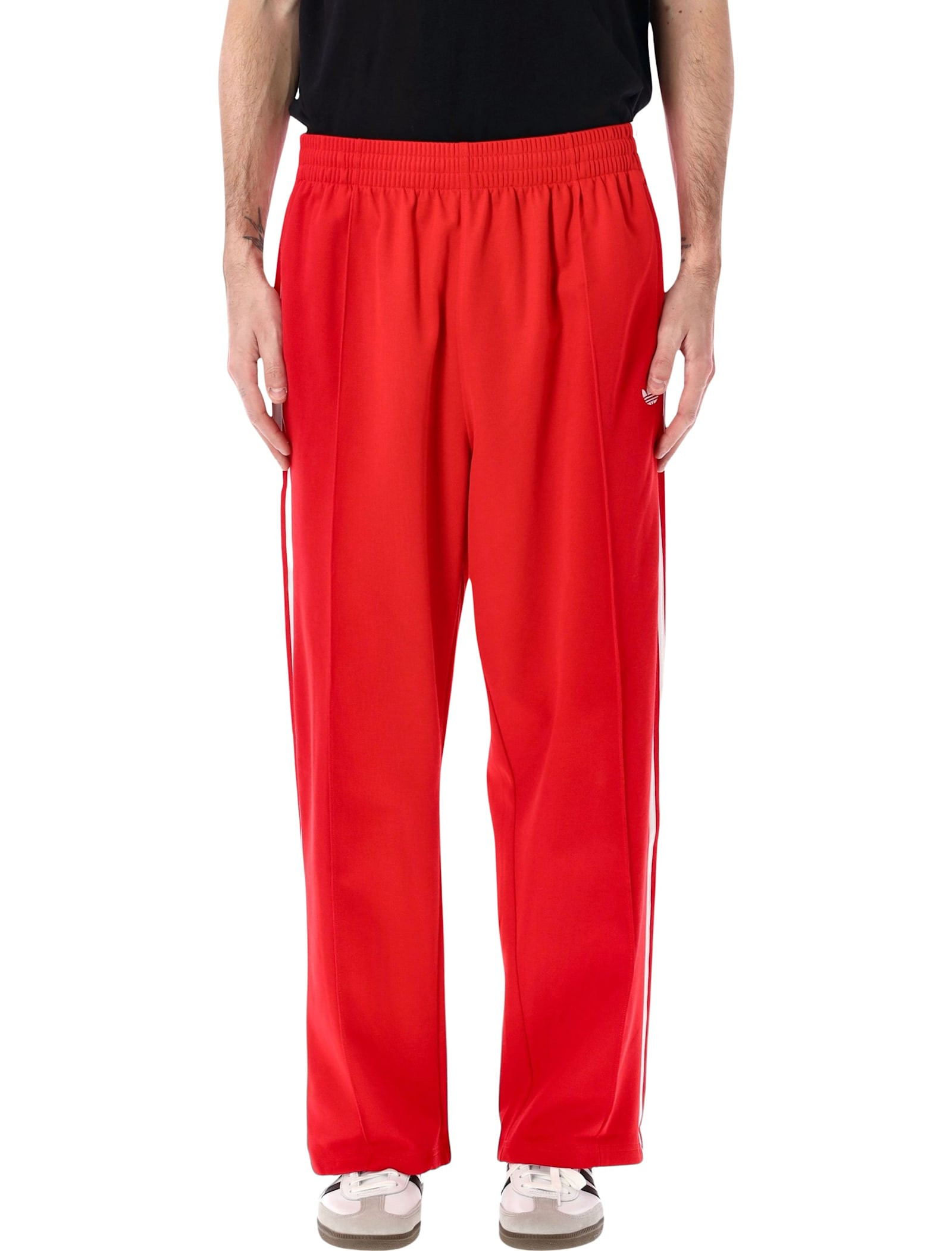 Adidas Originals Baggy Track Pants | Italist.com US
