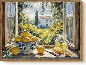 Visit the WHASAYART Store | Amazon (US)