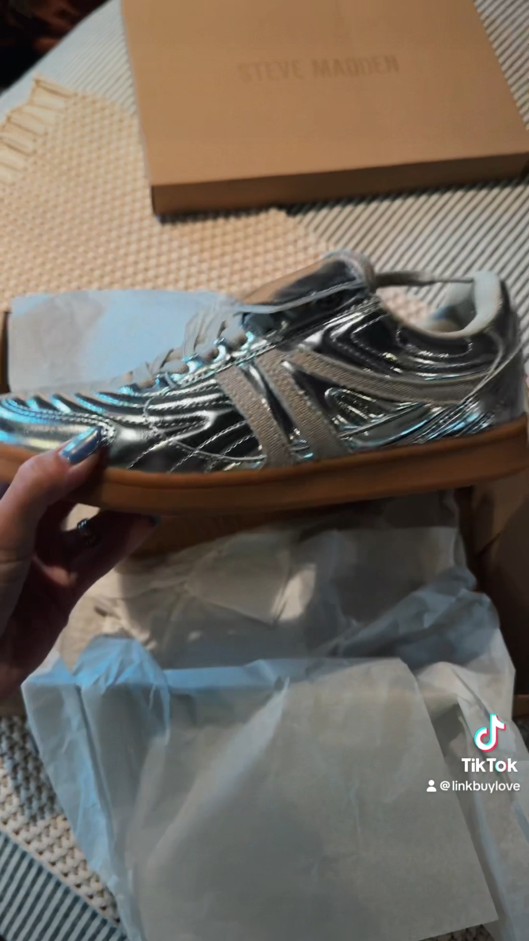 #LTKOver40 #LTKShoeCrush #LTKVideo