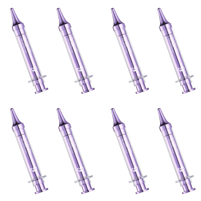 numbuzin - No.9 NAD+ Retinol Volumetox Eye Cream - 10ml (8ea) Set | Stylevana