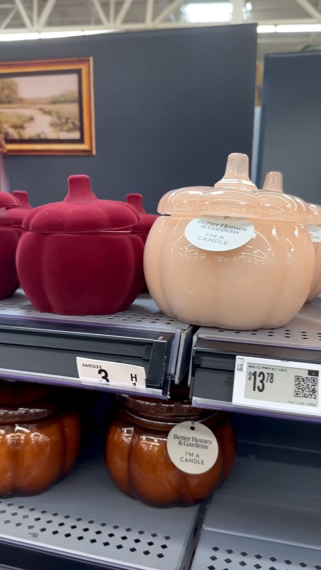 Fall and home Walmart finds 

#LTKSeasonal #LTKHome
