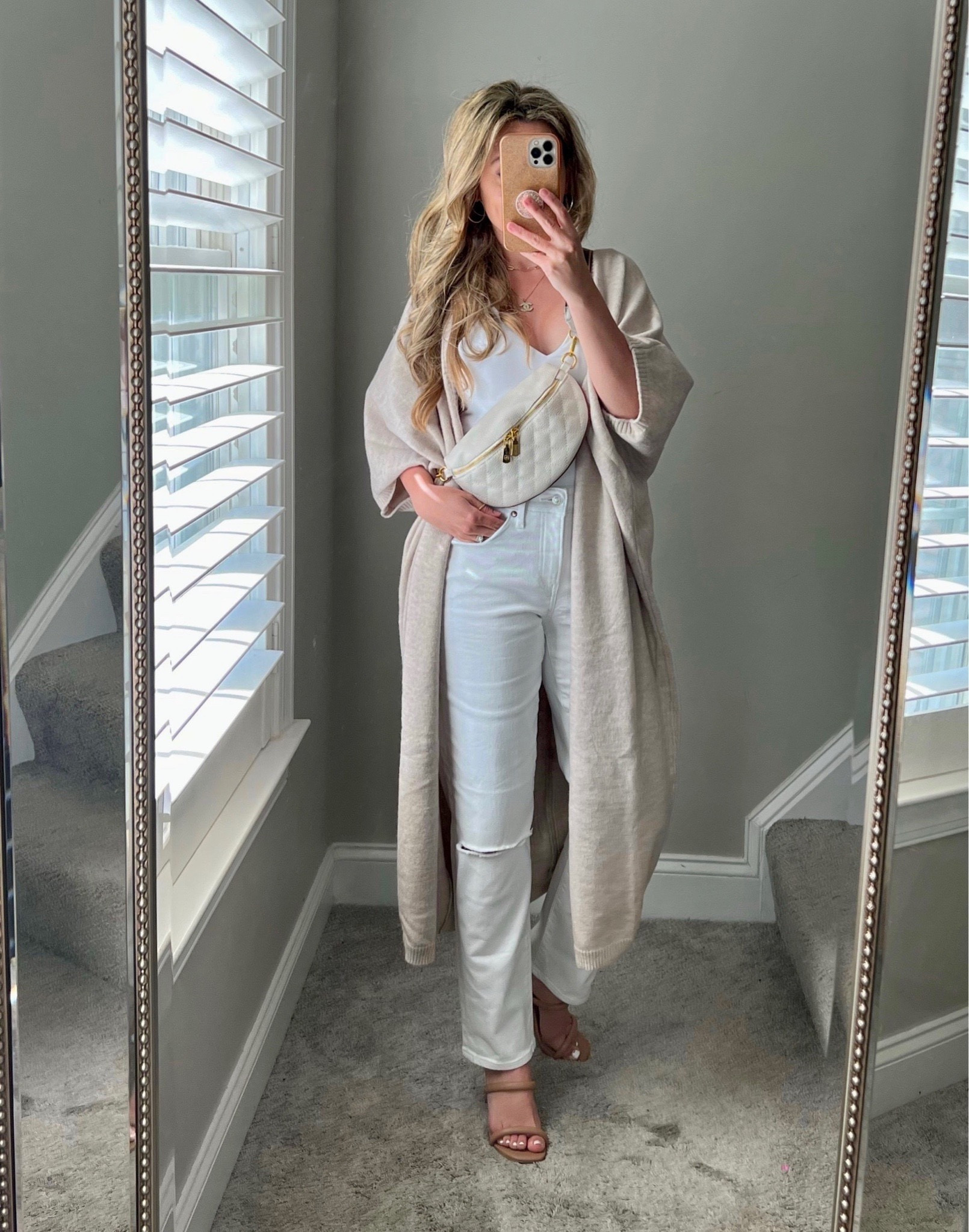 #LTKitbag #LTKover40 #LTKstyletip