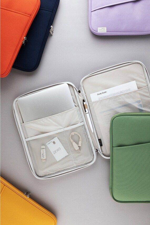 13 Apple Macbook Pro Case 6 Colors Macbook Air 13  - Etsy | Etsy (US)