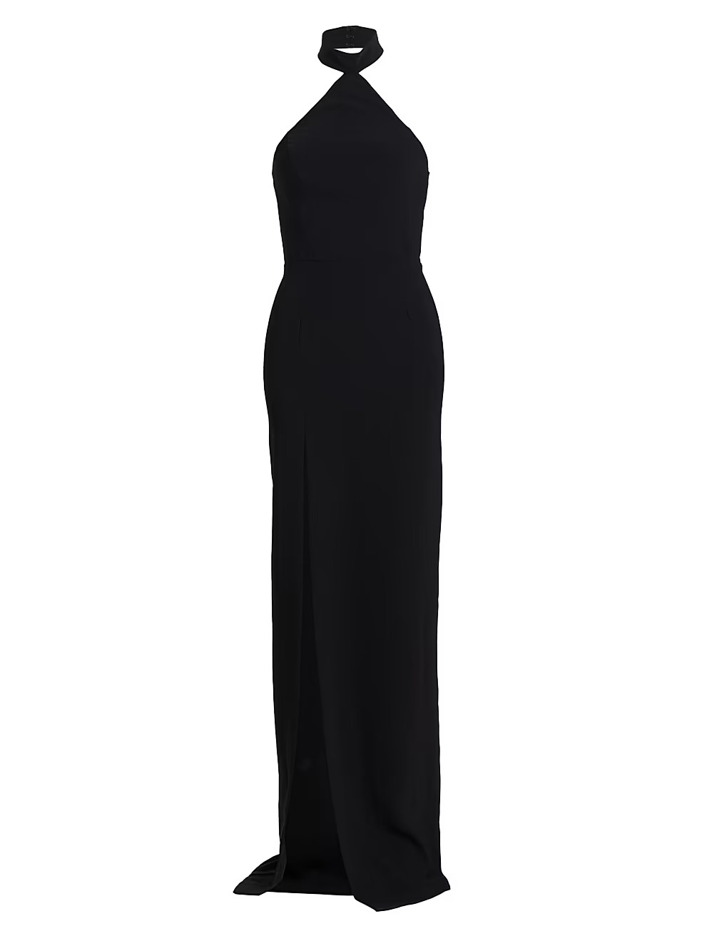 Amanda Uprichard Queens Sleeveless Gown | Saks Fifth Avenue