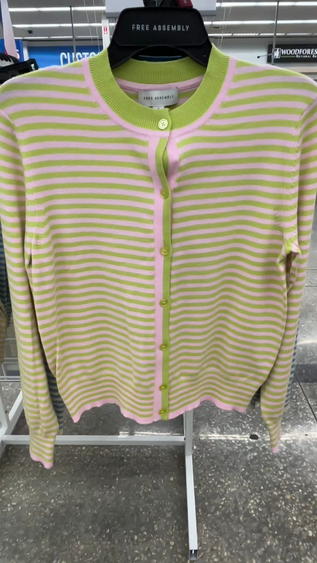 Spring at Walmart is THAT girl! 
I’m mixing and matching these all season long. 😉

#WalmartFashion #SpringOutfits #LTKStyle 

#LTKOver40 #LTKSpringSale #LTKSeasonal