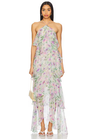 Mirabelle Dress
                    
                    ELLIATT | Revolve Clothing (Global)