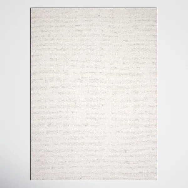  Hand Tufted Wool Rug | Wayfair North America