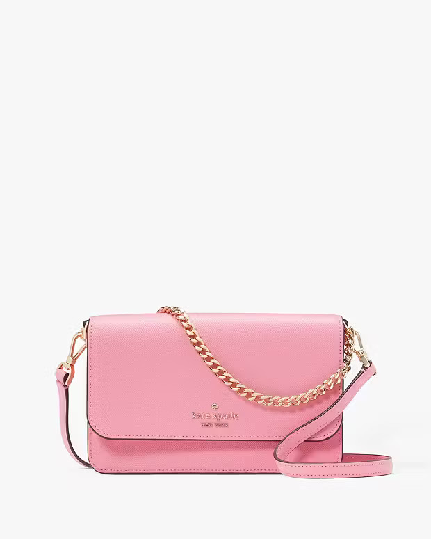 Madison Small Flap Crossbody | Kate Spade Outlet