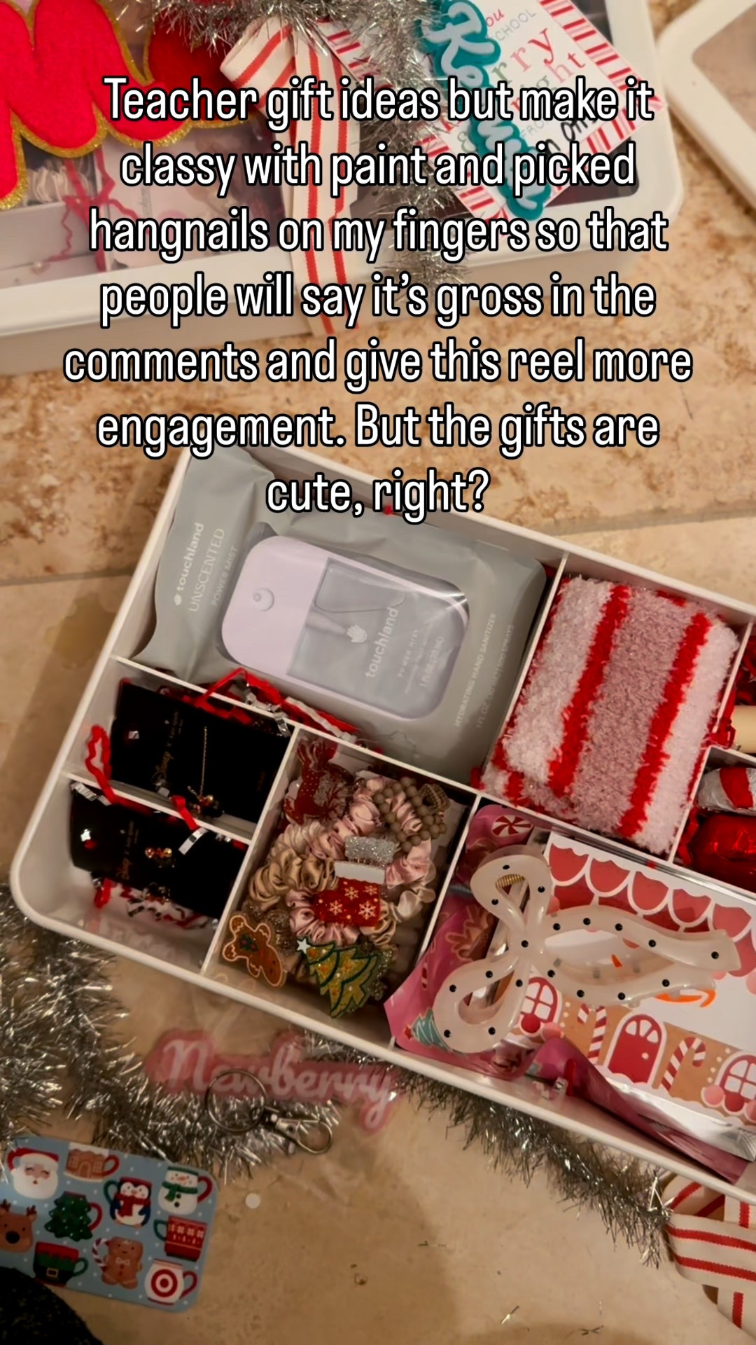 Teacher Christmas gifts are my favorite to make!! 

#LTKGiftGuide #LTKHoliday #LTKmomlife