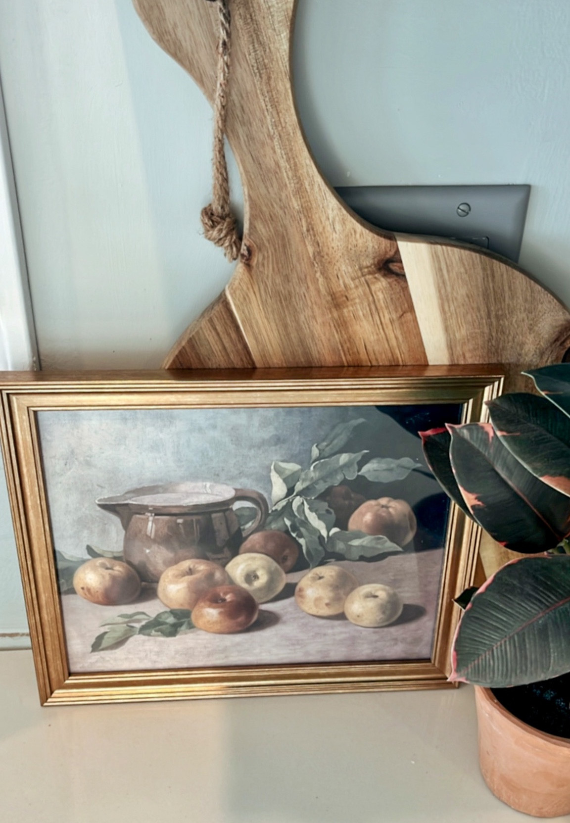 Kitchen art  

#LTKhome