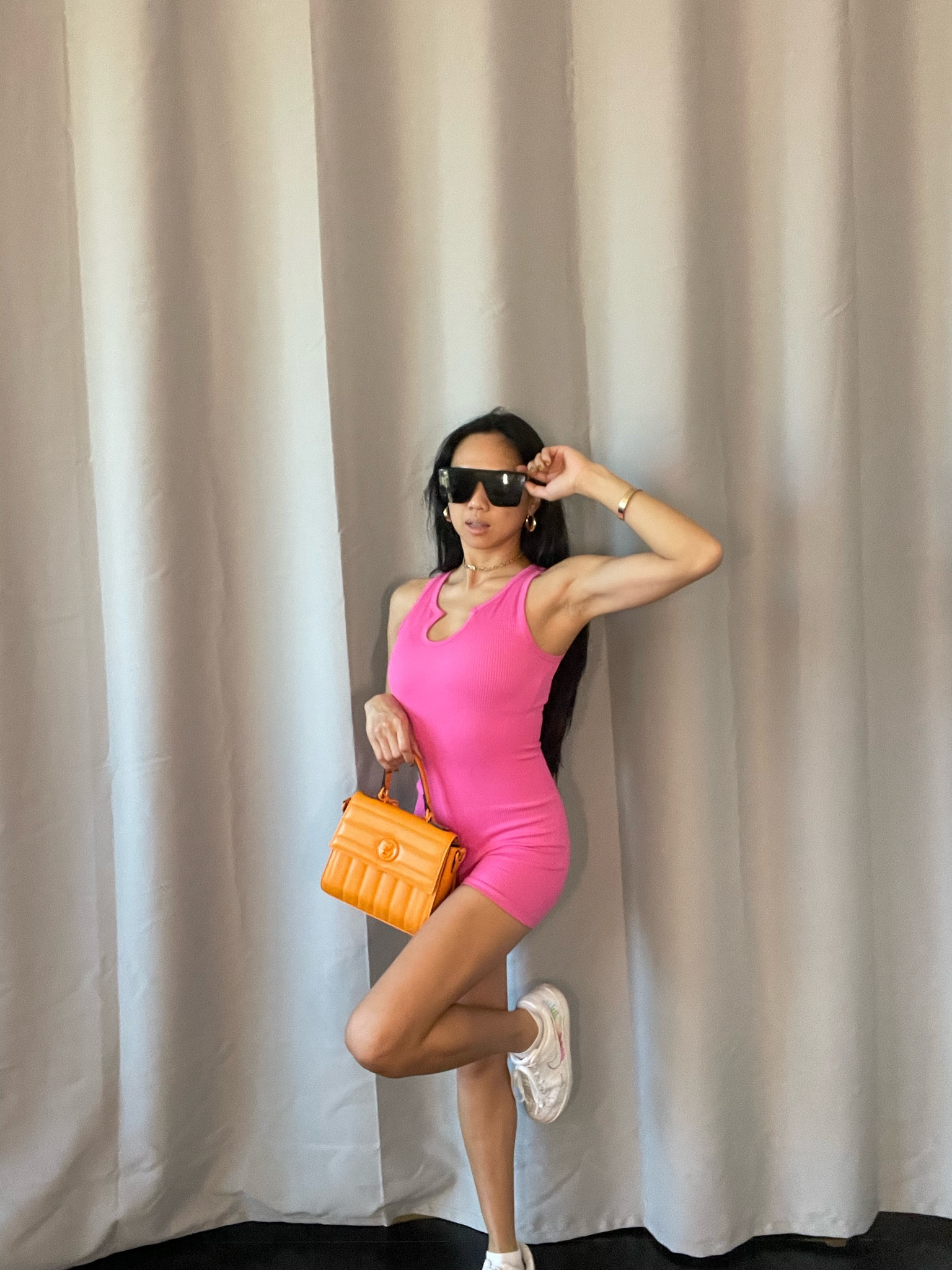 Everyday on the street 💕 #LTKOOTD #LTKfashion


#LTKbeauty